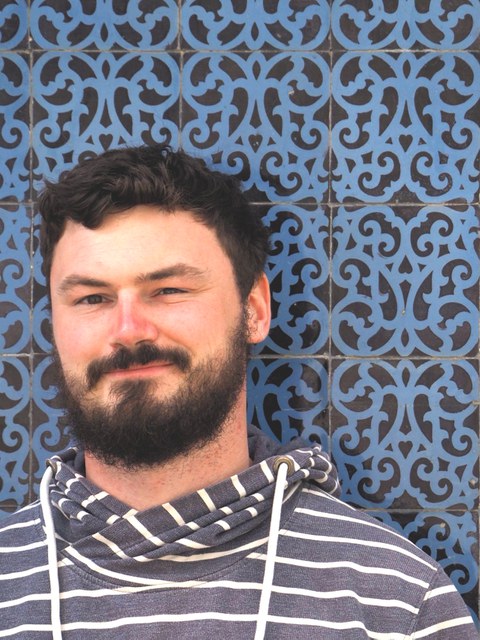 Tom ehemaliger Tutor A