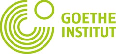 Logo des Goethe-institutes
