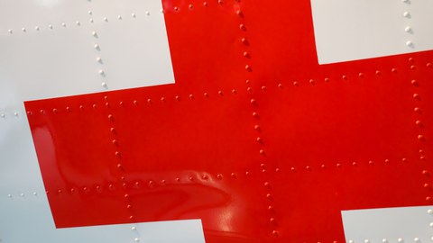 rotes Kreuz