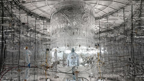 Das GERDA-Experiment