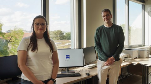 2025-12-19 Spende von Carl Zeiss ermöglicht modernes digitales Lernen