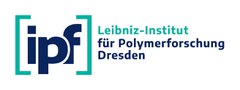 Logo des Leibniz-Instituts für Polymerforschung