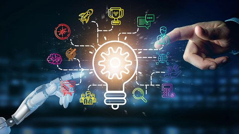 Mentoring-Programme für Studierende