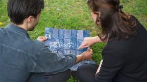 Funktionsweise Deutschlandstipendium