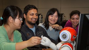 ING-Sommerschule 2013