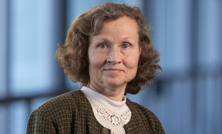 Porträtfoto von Martina Traßl