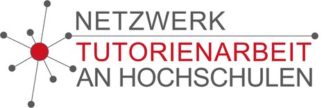 Logo Netzwerk Tutorienarbeit an Hochschulen