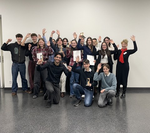 Hans-Riegel-Fachpreis 2025