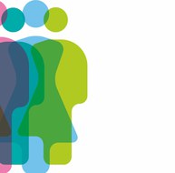 Geteiltes Visual der Personalentwicklung