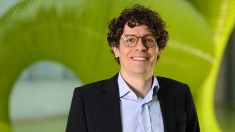 Portrait of Jeronimo Castrillón-Mazo