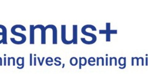 Logo Erasmus+