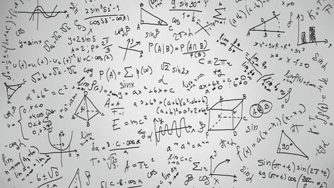 a collection of mathematical formulae