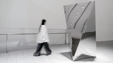 Kunstwerk Quadrature