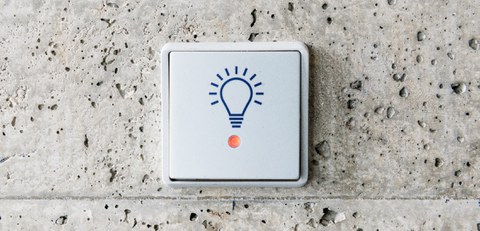 Lichtschalter