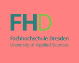 Grafik Logo der Fachhochschule Dresden 