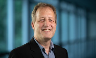 Porträtfoto Norwin Kubick