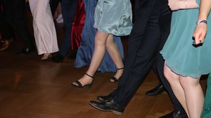 Foto: Impression vom 44. Mitternachtsball2025 des DHSZ