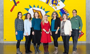 Team Auslandmobilität