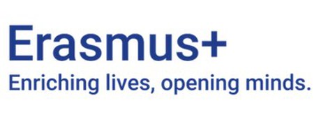 Logo Erasmus+