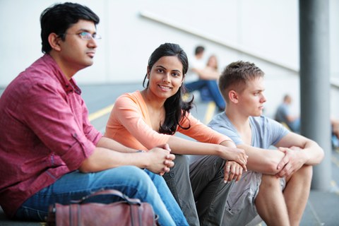 internationalen studies