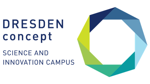 Logo von DRESDEN-concept