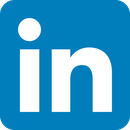 Logo von Linkedin