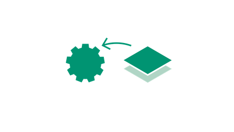 Icon of the research topic RA3-3 CARE Process Ontology – Material that influences the Production