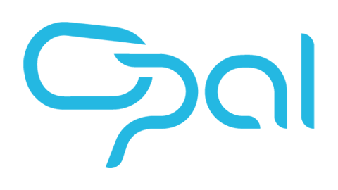 Logo zu OPAL