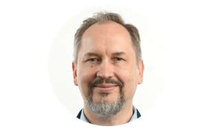 Portät von Prof.Dr.-Ing. Viktor Mechtcherine