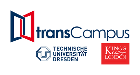 Logo trans campus