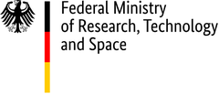 Logo des BMFTR