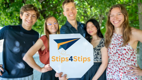 Spendenkampagne Deutschlandstipendium