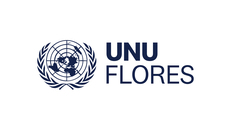 Logo of UNU Flores