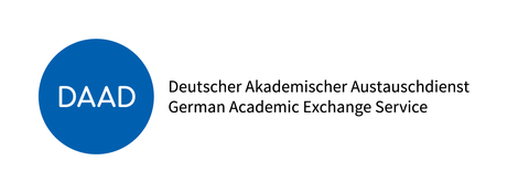 Deutscher Akademischer Austauschdienst - logo