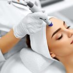 Laser Treatment for Skin Care